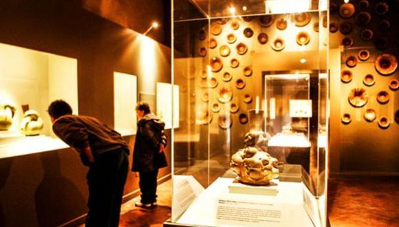 Última edición del Programa Museos Abiertos 2022 se llevará a cabo este domingo 4 de diciembre. (Foto: Ministerio de Cultura)
