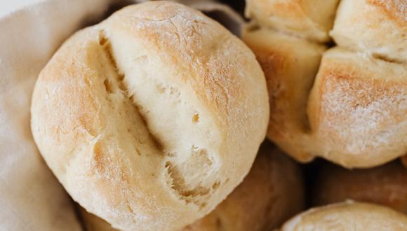 Existen trucos caseros para que el pan dure varios días. (Foto: Pexels)