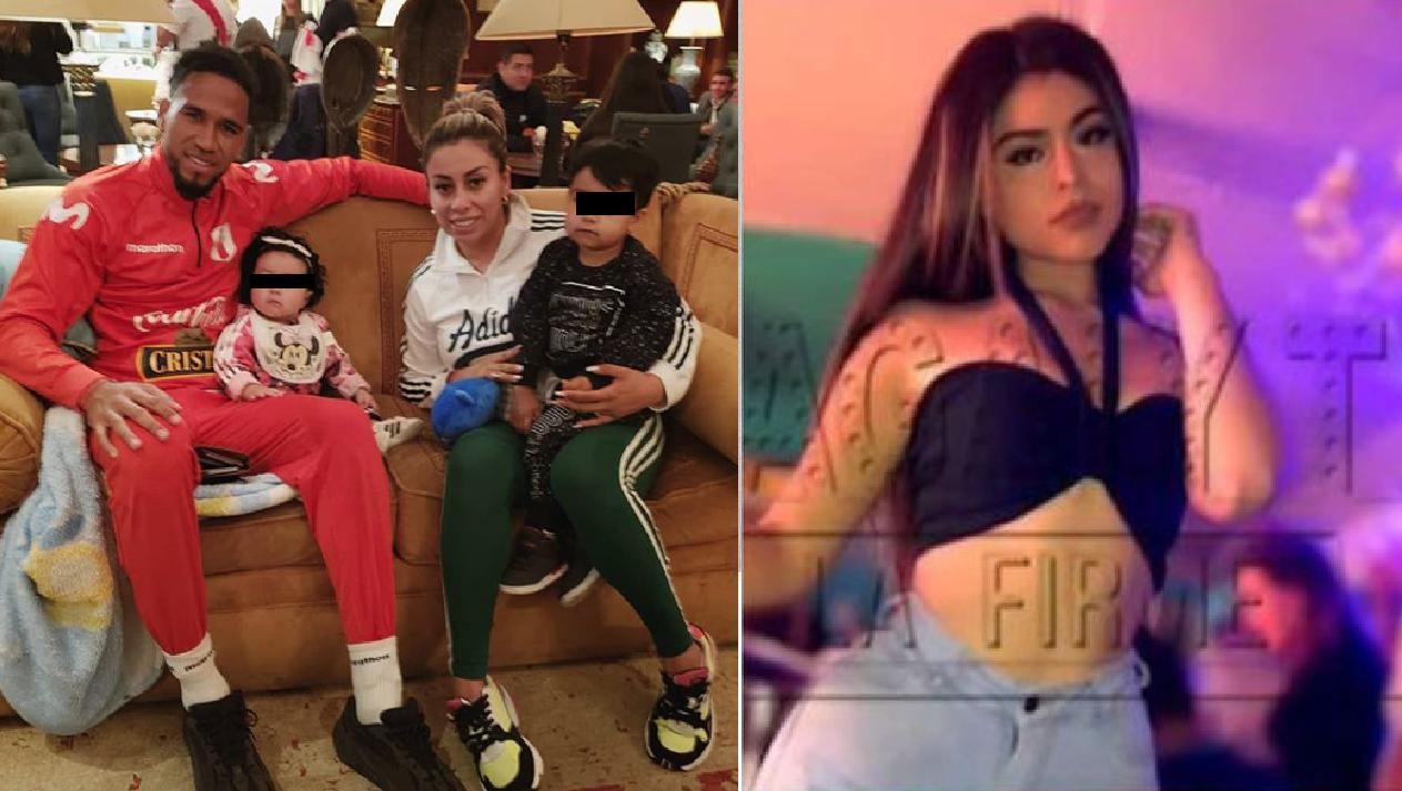 Instagram Pedro Gallese | ATV