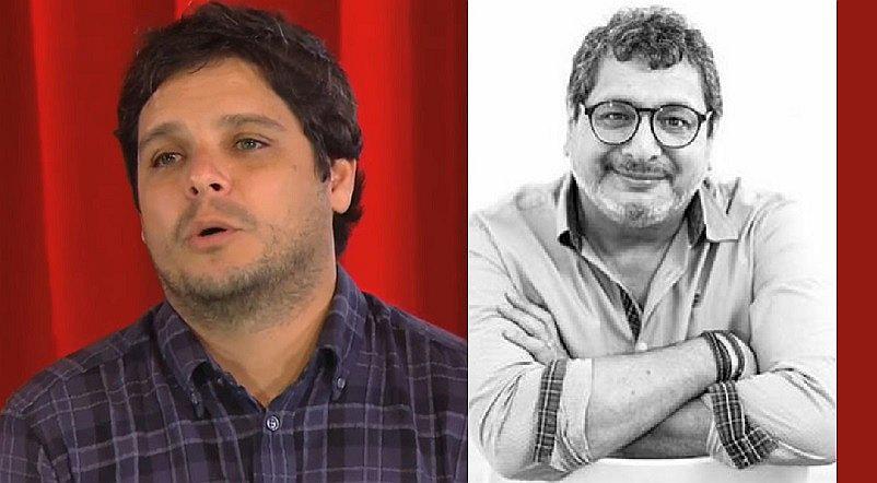 Gian Piero Díaz se quiebra al hablar por primera vez de la muerte de Ricky Tosso (VIDEO)