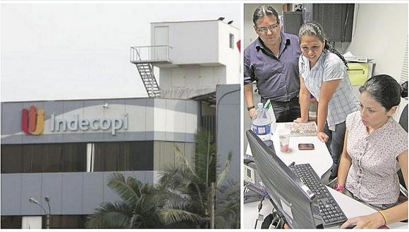 ​Indecopi lanza convocatoria para puestos de trabajo con sueldos de hasta 13 mil soles 