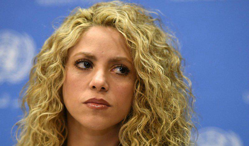 Shakira no se someterá a operación de cuerdas vocales