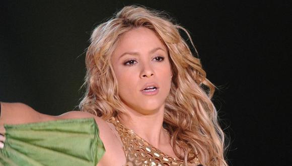 Debido a que durante el embarazo de su primer hijo, Shakira fue diagnosticada con un mal, la preocupación y tensión invadió su ser (Foto: Miguel Medina / AFP)