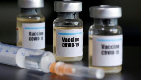 Minsa viene gestionando la suscripción de acuerdos de fabricación y suministro de la vacuna para prevenir el COVID-19. (Foto: Reuters)