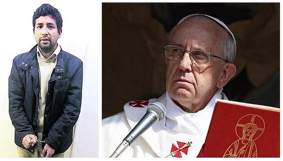 ​Papa Francisco en Perú: detienen al primer hombre que lucraba con pases para ver a Sumo Pontífice