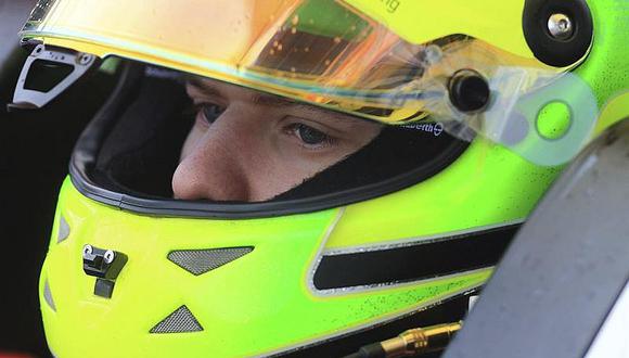 Mick, hijo de Schumacher, vence en Fórmula 4 e ilusiona a los fans