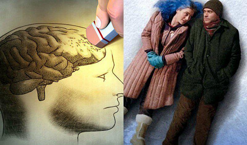 La ciencia te explica cómo borrar los recuerdos malos tras una ruptura