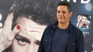 Alejandro Sanz: El endiosamiento me parece un lugar muy incómodo