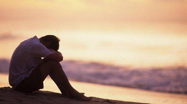 Hoy, tercer lunes de enero es considerado el día más triste del año