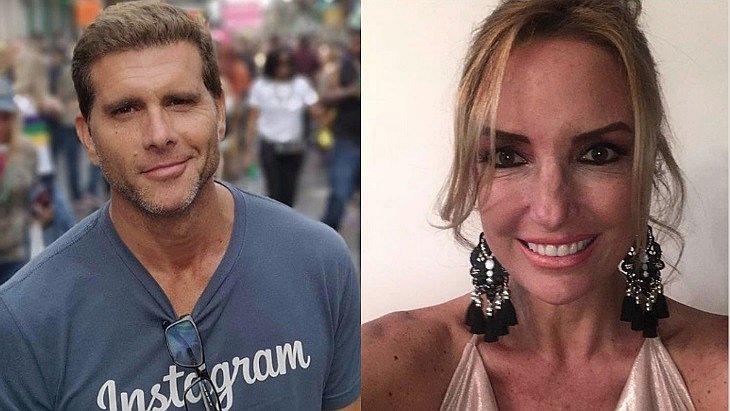 ​Christian Meier y Marisol Aguirre vuelven a aparecer juntos y sus seguidores se emocionan (FOTO)