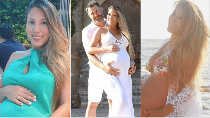 Instagram Delly Madrid