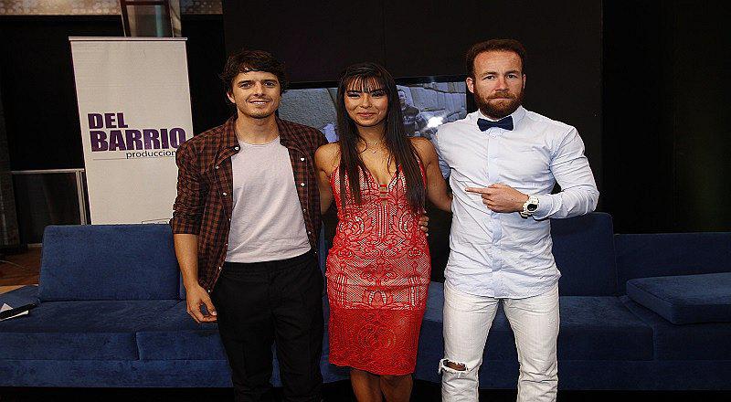 Stephanie Orúe: Conoce más de la actriz principal de “Valiente Amor”