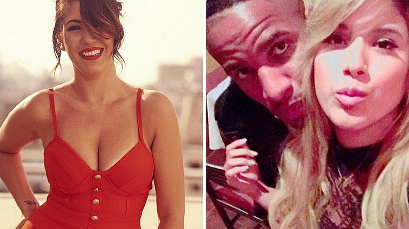 Tilsa Lozano hace fuerte comentario sobre Jefferson Farfán y Yaharia Plasencia