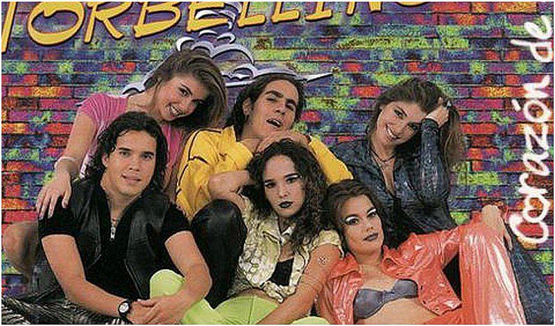 Actores de ‘Torbellino’ anuncian regreso de telenovela luego de 20 años
