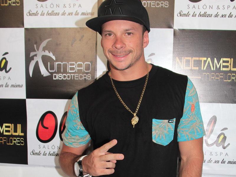 Mario Hart responde fuerte a ex pareja de Xoana González