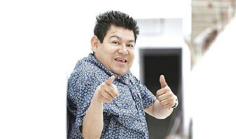 Dilbert Aguilar: "No estaba muerto, estaba de parranda" 