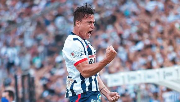 Alianza Lima conoce a sus rivales en la Copa Libertadores 2022. (Foto: Alianza Lima)