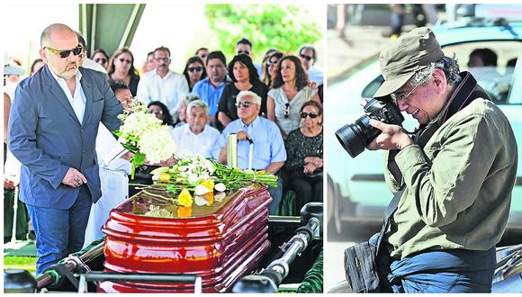 ​José Yactayo: familia de periodista dijo esto sobre Beto Ortiz