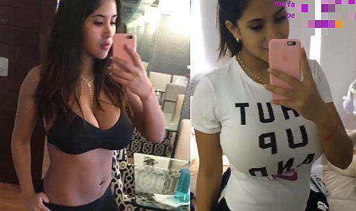 Melissa Paredes revela secreto para bajar de peso, si sufres de hipotiroidismo (VIDEO)