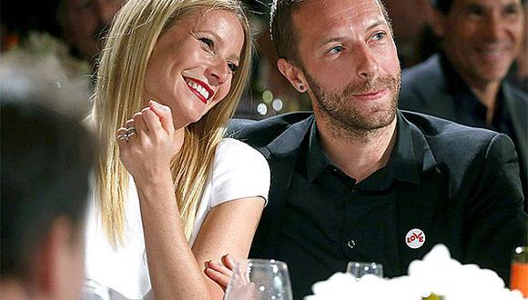 Todo se derrumbó: Gwyneth Paltrow y Chris Martin formalizan su divorcio 
