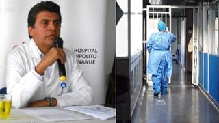 Coronavirus en Perú: Médicos de Tacna no atenderán a pacientes con COVID-19 sin implementos de bioseguridad