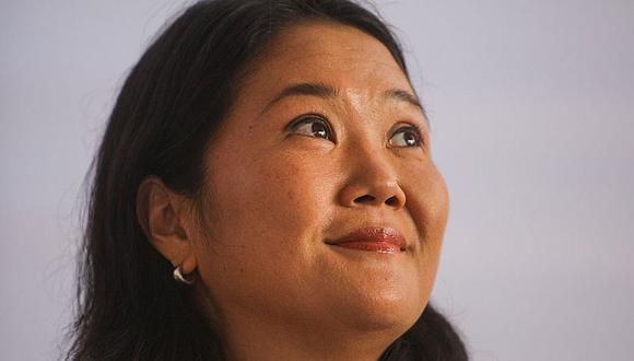Keiko Fujimori: DEA asegura que la candidata nunca ha sido investigada  