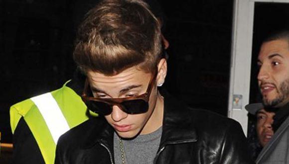 Joven de 15 años es amenazada de muerte por criticar a Justin Bieber