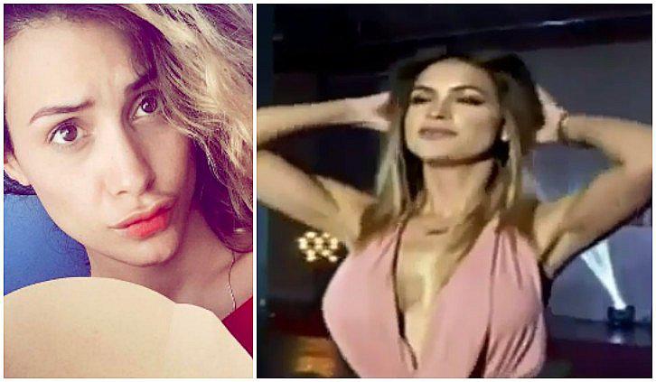 Milett Figueroa renunció a ser jurado en EEG y ¡esta es la razón!