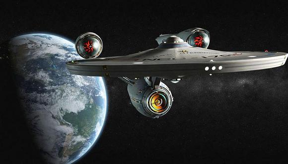 Paramount anuncia que rodará la cuarta parte de "Star Trek" 