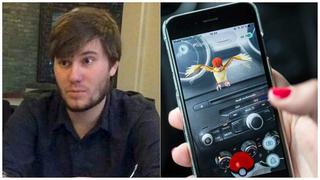 Pokémon Go: Su novia descubrió su infidelidad por culpa de videojuego [VIDEO]