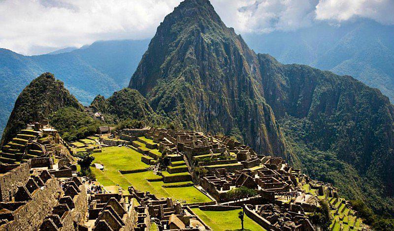 Machu Picchu: conoce cuánto costará el ingreso en 2018