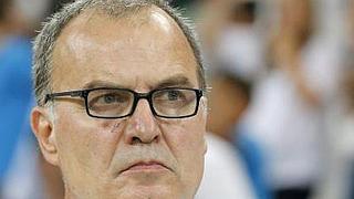 Marcelo Bielsa rechaza convertirse en entrenador de Argentina