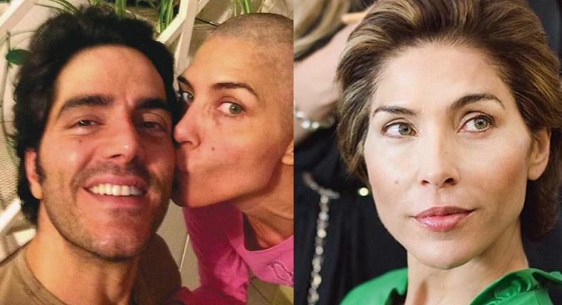 ​Lorena Meritano pide a fans que hagan esto con esposo que la dejó