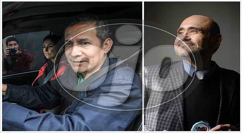 Ollanta Humala y Nadine Heredia: Edgar Vivar no fue ajeno a la noticia y dio polémica opinión 