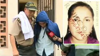 Mujer lucha por su vida tras ser apuñalada por su pareja en San Luis | VIDEO