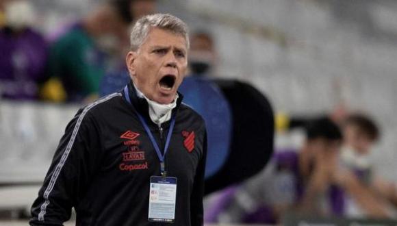Paulo Autuori, antiguo entrenador de la selección peruana, comentó sobre la llegada de Juan Reynoso. (Foto: AFP)