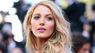 El nuevo look de Blake Lively no le ha gustado a todos sus fans 