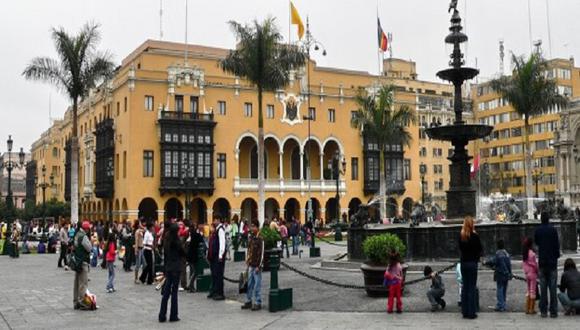 Lima será la ciudad de Latinoamérica más visitada este año