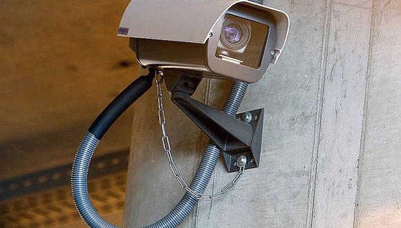 La Victoria: Locales comerciales deben instalar cámaras de videovigilancia  