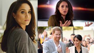 La 'terrible' costumbre que Meghan Markle tendrá que afrontar ante de dar a luz