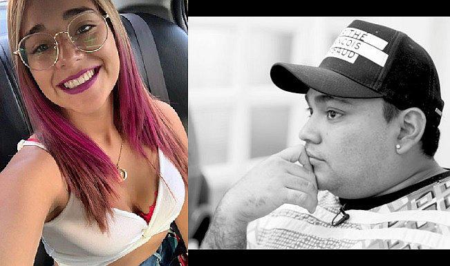 ​Esposa de Josimar publica fotos y videos del cantante pese a rumores de nuevo romance | VIDEO