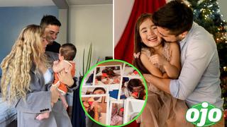 Rodrigo Cuba es sorprendido con tierno detalle de sus hijas por el ‘Día del padre’: ¿Y Ale Venturo? 