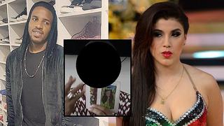 ¿La perdonó? Famoso revela si Jefferson Farfán se reconcilió con Yahaira Plasencia (VIDEO)