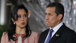 Barata revela que se reunía con Nadine Heredia en Palacio de Gobierno por proyecto Gasoducto Sur