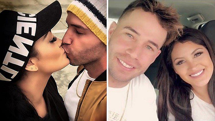 Kevin Blow le pide la mano a Michelle Soifer: “¿Quieres casarte conmigo?”