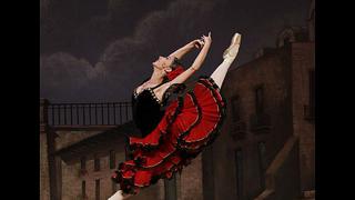 Ballet en Lima: Don Quijote y la danza clásica 