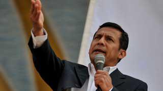 A Gana Perú no les preocupa el ingreso de Hernando de Soto a Fuerza 2011 