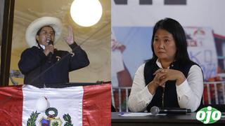 Fuerza Popular reconocerá el “resultado legal” de las elecciones, afirma Luis Galarreta 