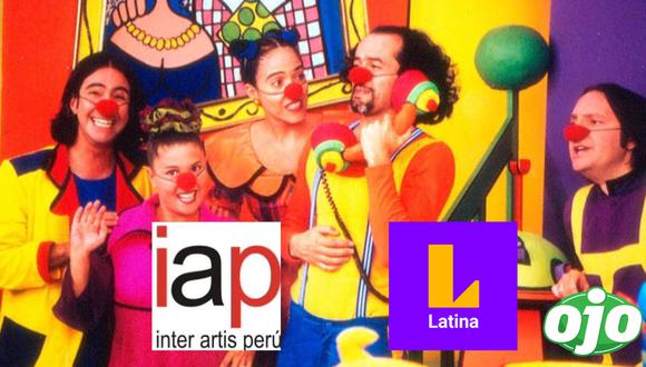 Inter Artis Perú niega pago de regalías por parte de Latina