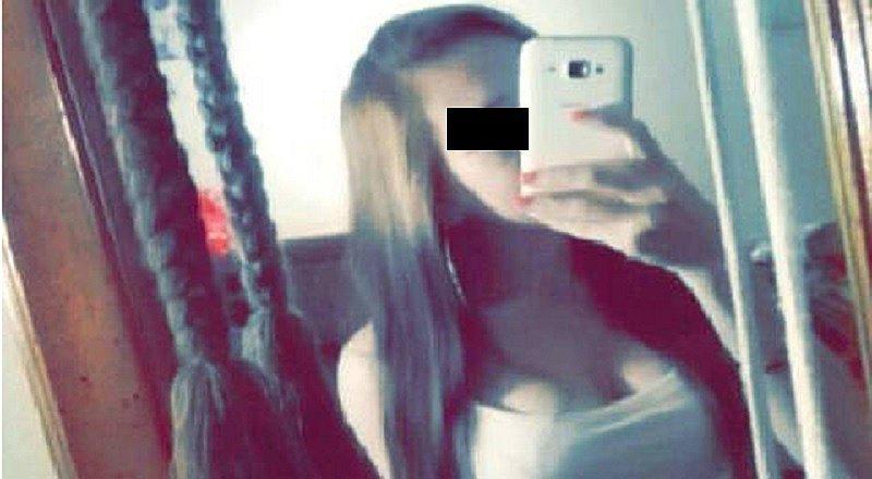 Facebook: No quería tener un bebé y termina haciendo algo espeluznante 